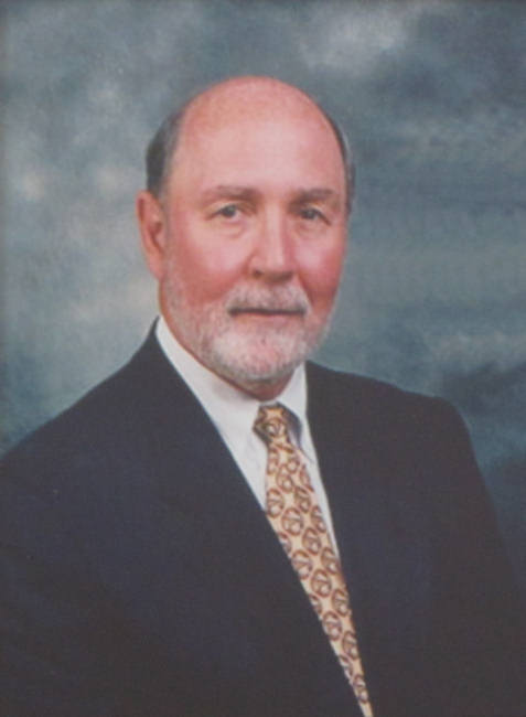 Gary P. Bolin
