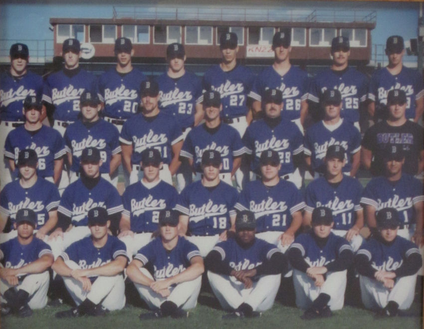 1994 Grizzlies