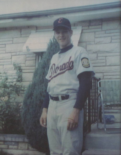 James C. "Jet" Jackson