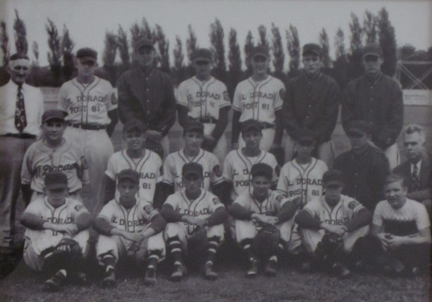 1949 American Legion