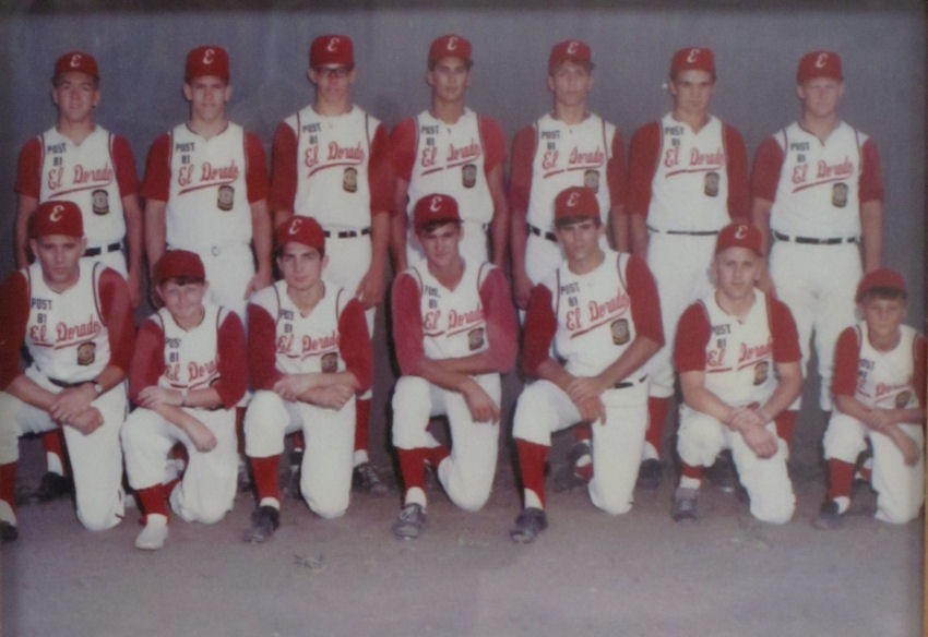 1966 American Legion