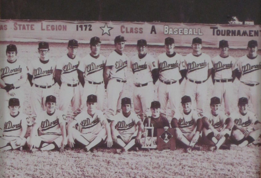 1972 American Legion