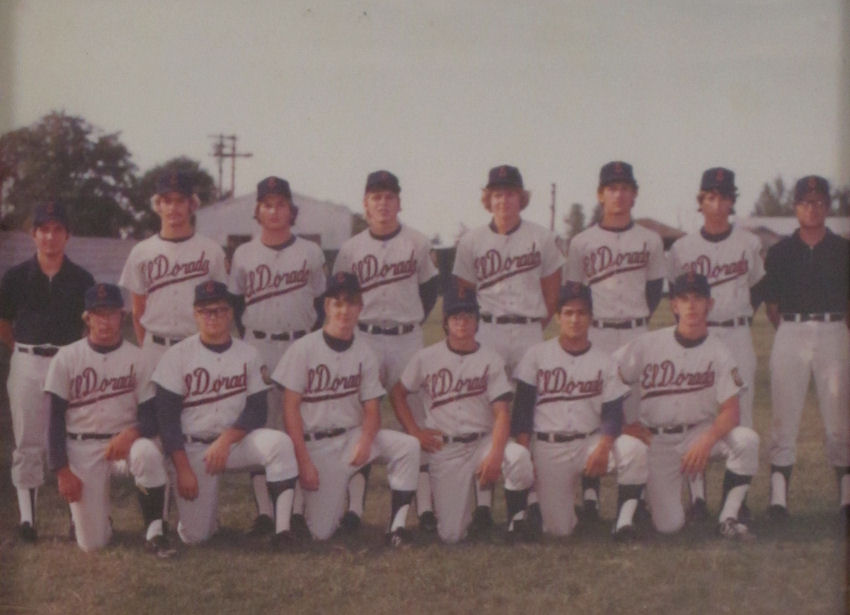 1973 American Legion