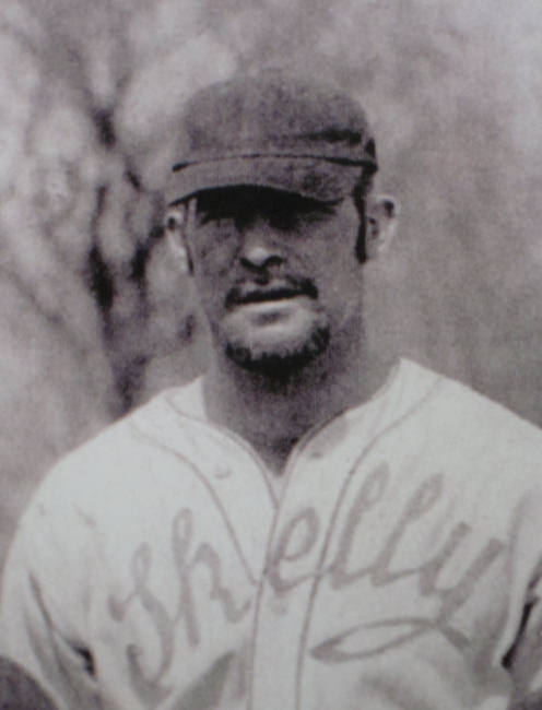 Hubert "Hugh" Cliff Orndorff