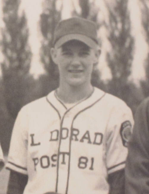 Donald Gene Prigmore